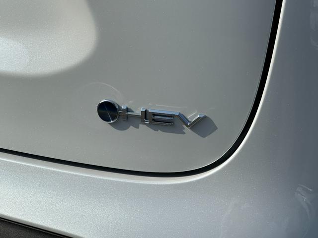 ヤリスクロス ハイブリッドZ 【モデリスタエアロ!トヨタチームメイト!】アドバンストパーク パノラミックビューモニター ブラインドスポットモニター シートヒーター ステアリングヒーター ディスプレイオーディオPlus パワーシート(33枚目)