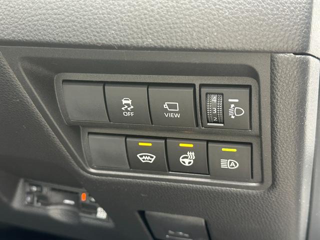 ヤリスクロス ハイブリッドZ 【モデリスタエアロ!トヨタチームメイト!】アドバンストパーク パノラミックビューモニター ブラインドスポットモニター シートヒーター ステアリングヒーター ディスプレイオーディオPlus パワーシート(39枚目)