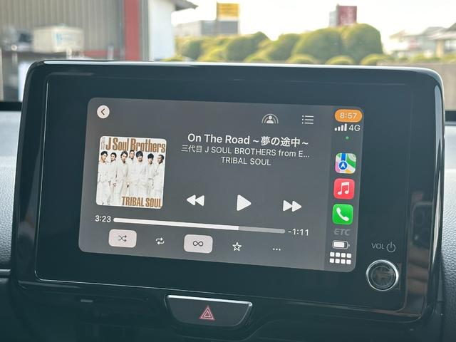 ヤリスクロス ハイブリッドZ 【モデリスタエアロ!トヨタチームメイト!】アドバンストパーク パノラミックビューモニター ブラインドスポットモニター シートヒーター ステアリングヒーター ディスプレイオーディオPlus パワーシート(55枚目)