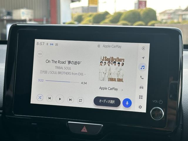 ヤリスクロス ハイブリッドZ 【モデリスタエアロ!トヨタチームメイト!】アドバンストパーク パノラミックビューモニター ブラインドスポットモニター シートヒーター ステアリングヒーター ディスプレイオーディオPlus パワーシート(58枚目)