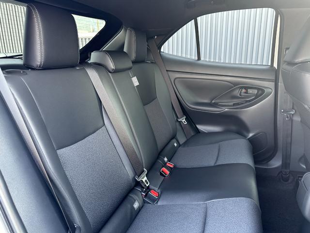 ヤリスクロス ハイブリッドZ 【モデリスタエアロ!トヨタチームメイト!】アドバンストパーク パノラミックビューモニター ブラインドスポットモニター シートヒーター ステアリングヒーター ディスプレイオーディオPlus パワーシート(70枚目)