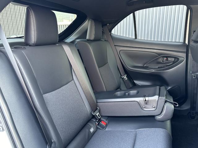 ヤリスクロス ハイブリッドZ 【モデリスタエアロ!トヨタチームメイト!】アドバンストパーク パノラミックビューモニター ブラインドスポットモニター シートヒーター ステアリングヒーター ディスプレイオーディオPlus パワーシート(71枚目)