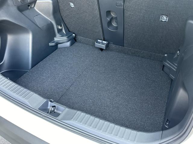 ヤリスクロス ハイブリッドZ 【モデリスタエアロ!トヨタチームメイト!】アドバンストパーク パノラミックビューモニター ブラインドスポットモニター シートヒーター ステアリングヒーター ディスプレイオーディオPlus パワーシート(77枚目)