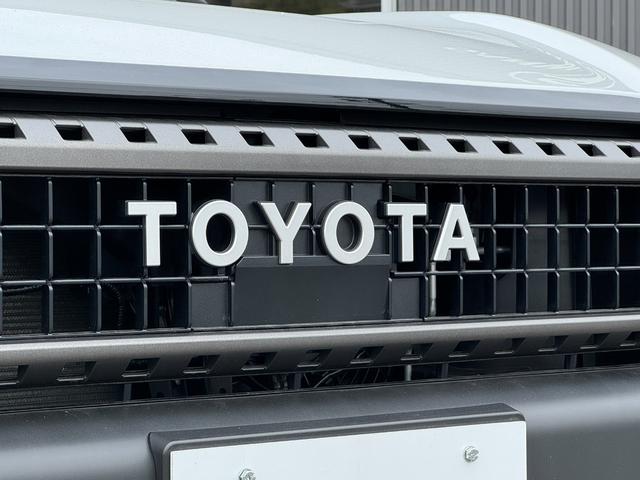 ランドクルーザー250 VX 【VXファーストエディション!パノラミックビューモニター】サンルーフ 角目LEDヘッドライト ブラインドスポットモニター デジタルインナーミラー パワーバッグドア 12.3インチディスプレイオーディオ(15枚目)