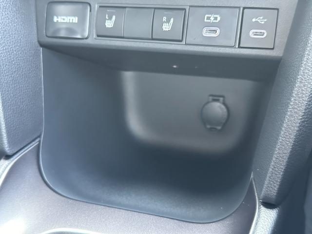 ヤリスクロス ハイブリッドZ 【モデリスタエアロ!トヨタチームメイト!】アドバンストパーク パノラミックビューモニター ブラインドスポットモニター シートヒーター ステアリングヒーター ディスプレイオーディオPlus パワーシート(47枚目)