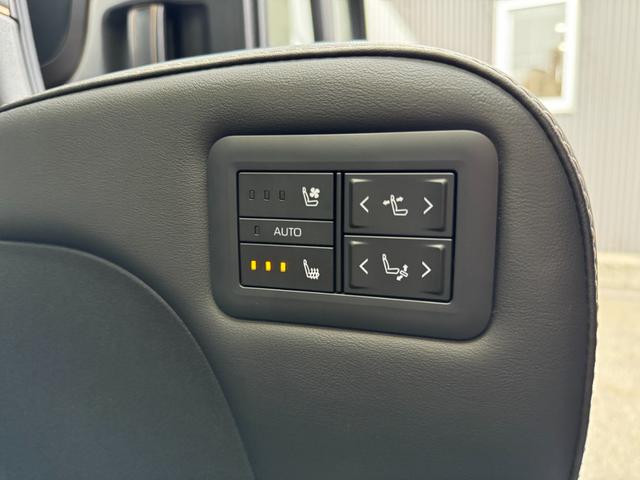 アルファードハイブリッド Ｚ　【左右独立ムーンルーフ！カラーヘッドアップディスプレイ！】アドバンスドパーク１４インチディスプレイオーディオ　１３．２インチフリップダウンモニター　寒冷地仕様　スペアタイヤ　ブラインドスポットモニター（72枚目）