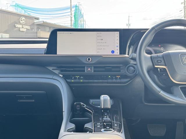 クラウンスポーツ Z 【モデリスタエアロ!パノラミックビューモニター】ITSコネクト アドバンスドパーク 12.3インチディスプレイオーディオ アダプティブハイビーム ステアリングヒーター シートヒーター ベンチレーション(33枚目)