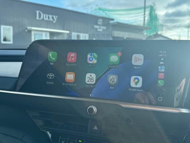 クラウンスポーツ Z 【モデリスタエアロ!パノラミックビューモニター】ITSコネクト アドバンスドパーク 12.3インチディスプレイオーディオ アダプティブハイビーム ステアリングヒーター シートヒーター ベンチレーション(46枚目)