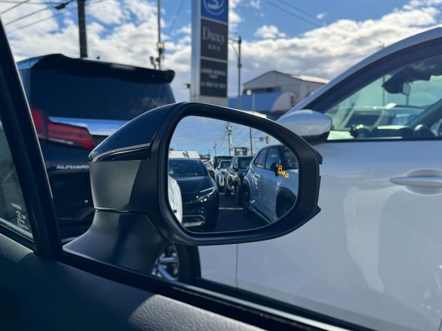 �y�u���C���h�X�|�b�g���j�^�[�z�~���[�ɉf��Ȃ����p�Ɏԗ�������ꍇ�A�T�C�h�~���[�ɐݒu���ꂽ�}�[�J�[�������Ċ댯�����m�点���܂��I���ɂ����S���u�������������ꂽ����܂��̂ŁA���񂲗��X���������܂��I�I