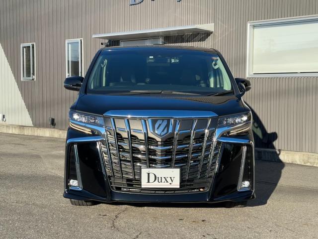 アルファード 2.5S Cパッケージ 【ツインムーンルーフ!!純正ディスプレイオーディオ!!!】ナビキット TV フリップダウンモニター パワーバッグドア ETC シートヒーター ベンチレーション スペアタイヤ CD/DVDデッキ BSM(6枚目)