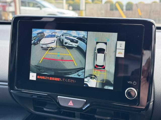 �y�o�b�N�J�����z�o�b�N�J���������Ă���̂Œ��Ԃ����̕��ł����S���Č�މ\�ł��I�K�C�h���C�����\������܂��I�N���A�����X�\�i�[�ƍ��킹�āA�J�����Ɖ��Ŏ��͂��m�F���Ȃ��璓�Ԃ��\�ƂȂ��Ă���܂��I