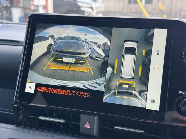 �y�o�b�N�J�����z�o�b�N�J���������Ă���̂Œ��Ԃ����̕��ł����S���Č�މ\�ł��I�K�C�h���C�����\������܂��I�N���A�����X�\�i�[�ƍ��킹�āA�J�����Ɖ��Ŏ��͂��m�F���Ȃ��璓�Ԃ��\�ƂȂ��Ă���܂��I