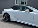 LEXUS LC