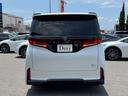 TOYOTA VELLFIRE HYBRID
