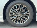 TOYOTA VELLFIRE HYBRID