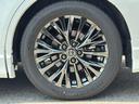 TOYOTA VELLFIRE HYBRID
