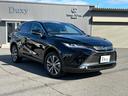 TOYOTA HARRIER HYBRID