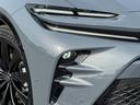 TOYOTA CROWN SPORT