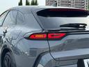 TOYOTA CROWN SPORT