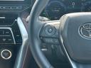 TOYOTA HARRIER HYBRID
