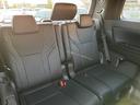 TOYOTA VELLFIRE HYBRID