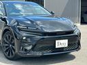 TOYOTA CROWN SPORT