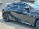 TOYOTA CROWN SPORT