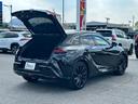 TOYOTA CROWN SPORT