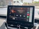 iPhoneはアップルカープレイ・アンドロイドはアンドロイドオートをご利用可能です!!!ミラーリングキットのオプションを選択のお客様は、モニター上でYouTubeなどの映像がお楽しみいただけます!!!