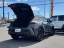 Ｚ　【イエローキャリパー！パノラマルーフ！】　黒内装　寒冷地仕様　パノラミックビューモニター　アドバンストパーク　ヘッドアップディスプレイ　デジタルインナーミラー　ＡＣ１００Ｖ　ブラインドスポットモニター（26枚目）