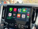 iPhoneはアップルカープレイ・アンドロイドはアンドロイドオートをご利用可能です!!!ミラーリングキットのオプションを選択のお客様は、モニター上でYouTubeなどの映像がお楽しみいただけます!!!