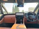 TOYOTA VELLFIRE HYBRID