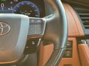 TOYOTA VELLFIRE HYBRID