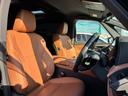TOYOTA VELLFIRE HYBRID