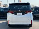 TOYOTA VELLFIRE HYBRID