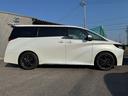 TOYOTA VELLFIRE HYBRID