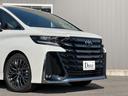 TOYOTA VELLFIRE HYBRID