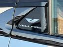 TOYOTA VELLFIRE HYBRID