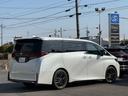 TOYOTA VELLFIRE HYBRID