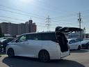 TOYOTA VELLFIRE HYBRID