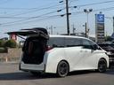 TOYOTA VELLFIRE HYBRID