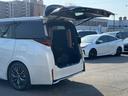 TOYOTA VELLFIRE HYBRID