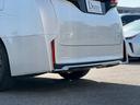 TOYOTA VELLFIRE HYBRID