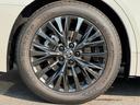TOYOTA VELLFIRE HYBRID