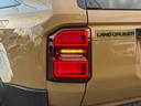 TOYOTA LAND CRUISER 250