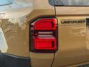 TOYOTA LAND CRUISER 250
