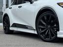 TOYOTA CROWN SPORT