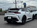 TOYOTA CROWN SPORT