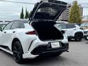 TOYOTA CROWN SPORT