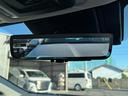 【デジタルミラー】デジタルインナーミラーを装備しております!!後方の視界が広がり安全性が向上しております!!!夜間でも、しっかりと映像が見られるようになっておりますので、重宝される装備の一つですね!!